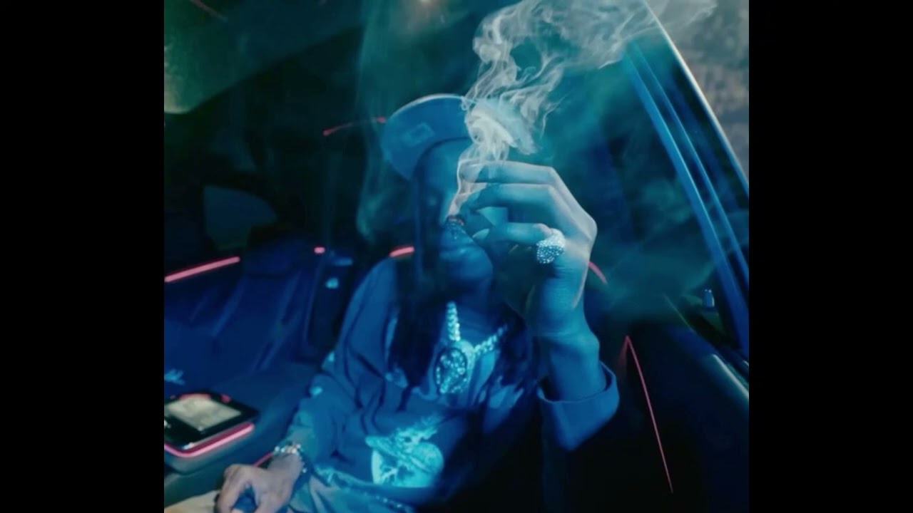 (FREE) Baby Smoove x Veeze x Rocaine Type Beat - 