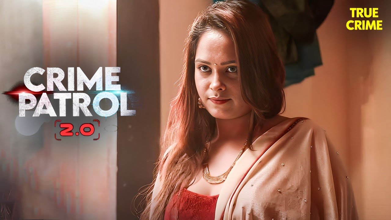 एक आम लड़की क्यों बनी खतरनाक Criminal | Crime Patrol | Crime Patrol 2024 Latest Episode
