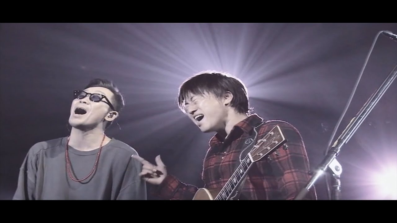 コブクロ「風」慶應三田祭２０１５