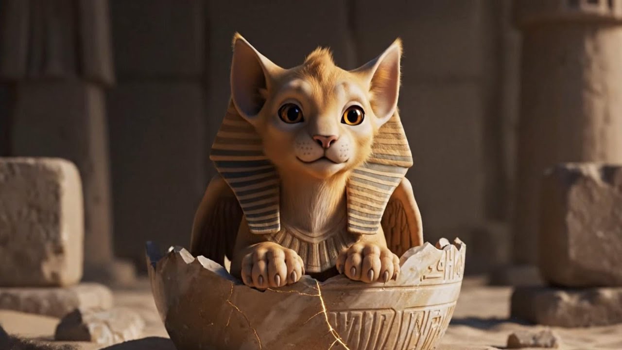 どの幻獣ベビーが好き？🥚💎/ Which Mythical Baby Do You Like? 🥚🦄