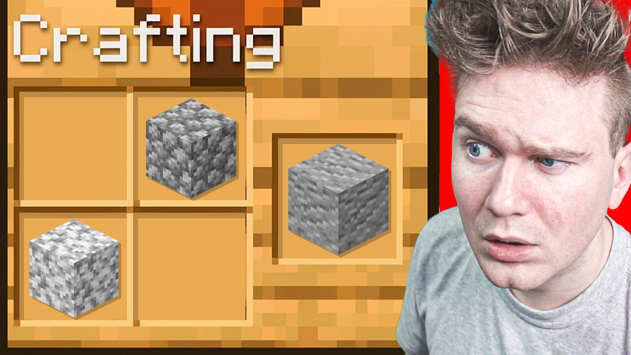 NAJDZIWNIEJSZY BŁĄD MINECRAFT JAKI ISTNIEJE | Minecraft Reddit