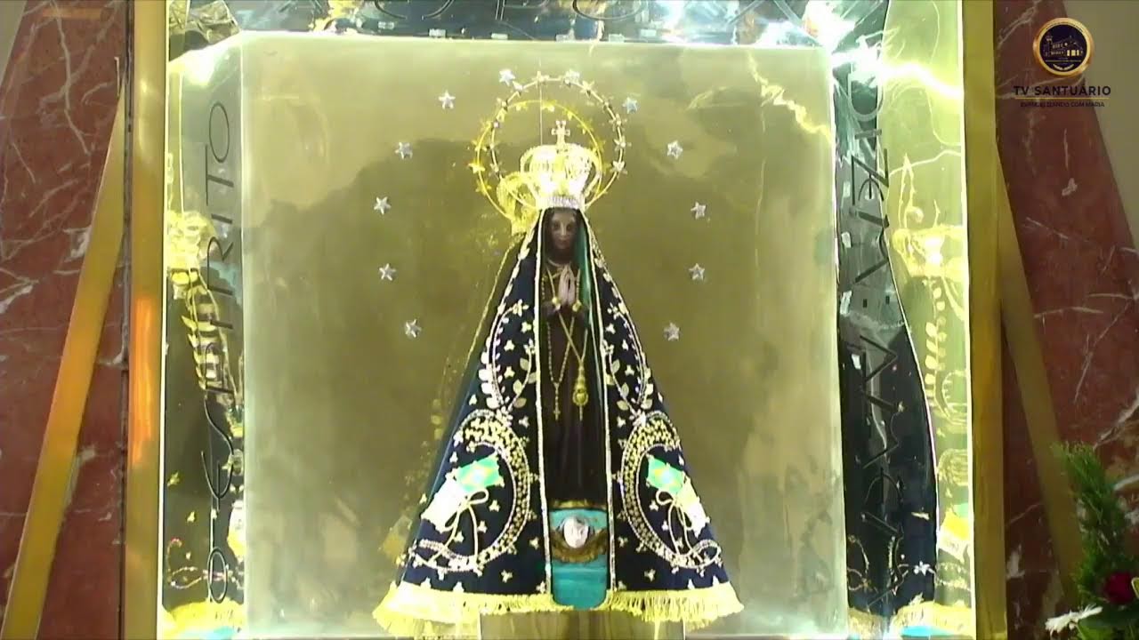 01 de Fevereiro de 2026 - SANTA MISSA - 4º DOMINGO DO TEMPO COMUM
