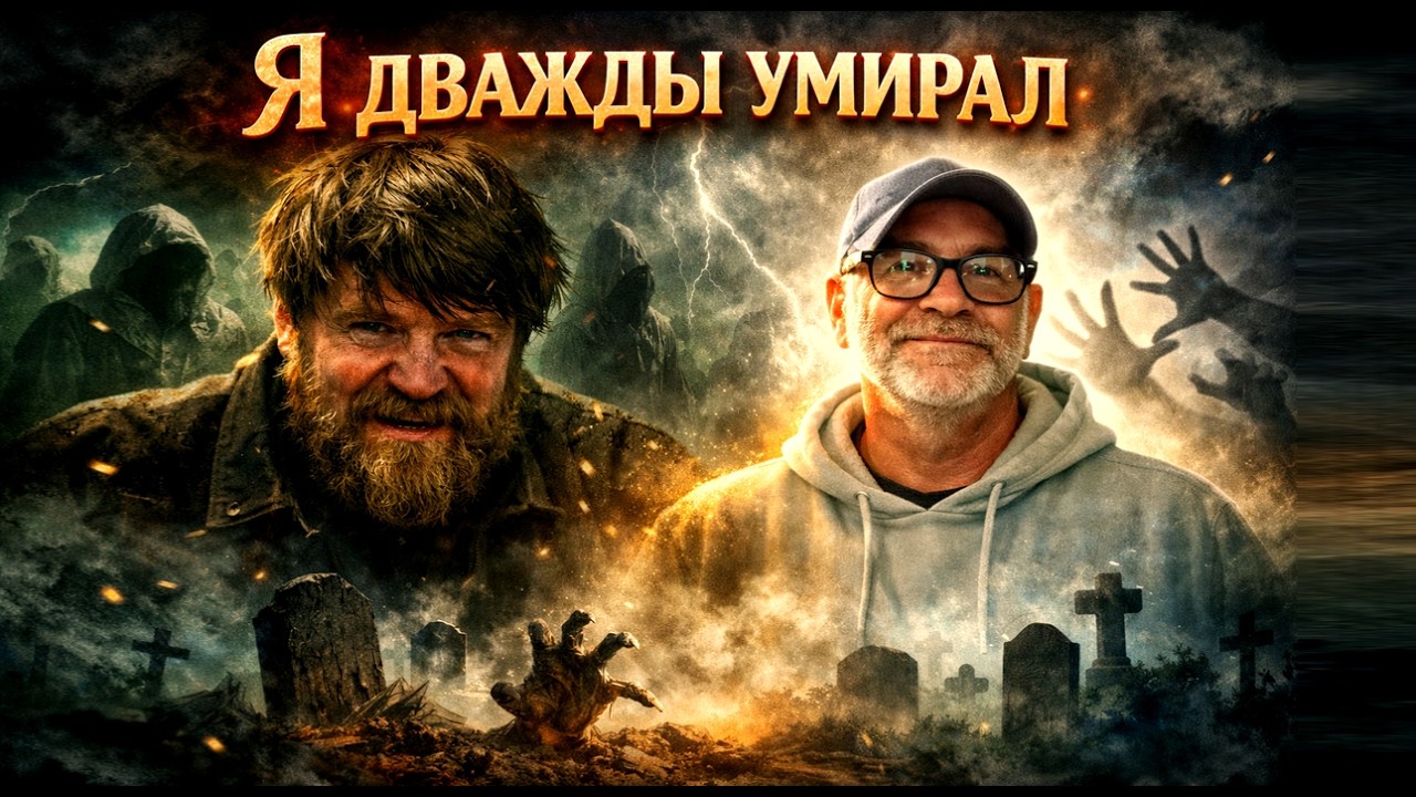 НЛО, лярвы, карма,  и Сталин: ночной разговор о войне, Китае и судьбе России.