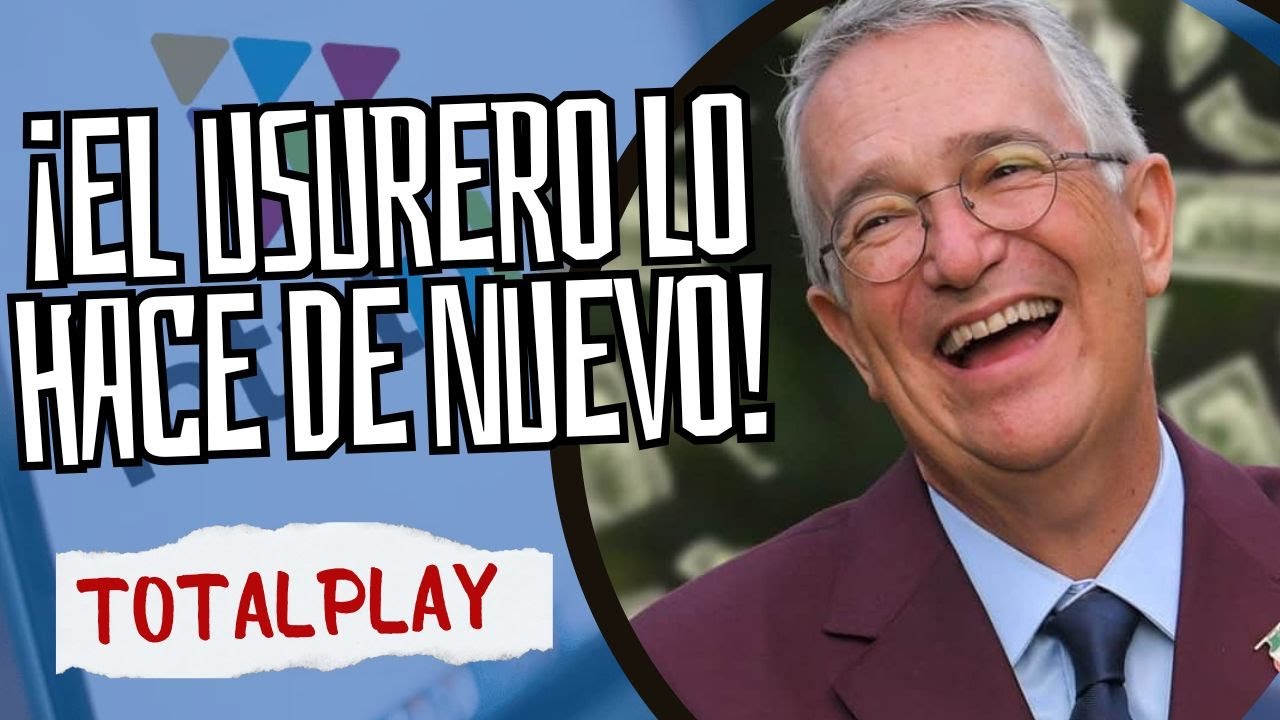 ¡CANCELA YA tu SERVICIO de TOTALPLAY! Lo que DEBES SABER