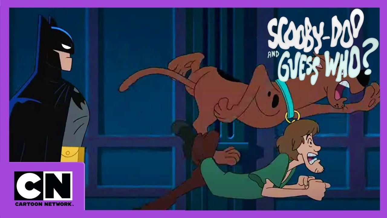 Scooby Doo și cine crezi tu? | Ce noapte-n eter pentru-al nopții cavaler! | Cartoon Network