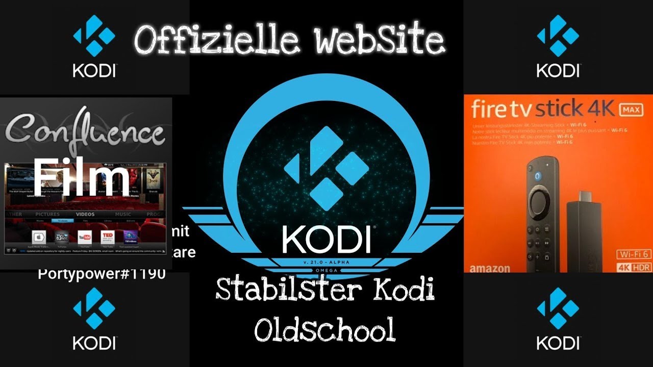 Wie Installieren Sie KODi auf die 