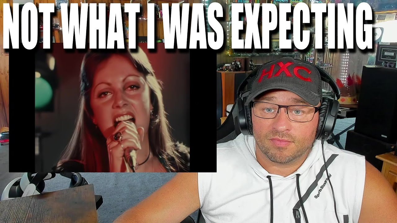 Earth & Fire - Love Of Life (1975) [1080p HD Upscale] (REACTION)