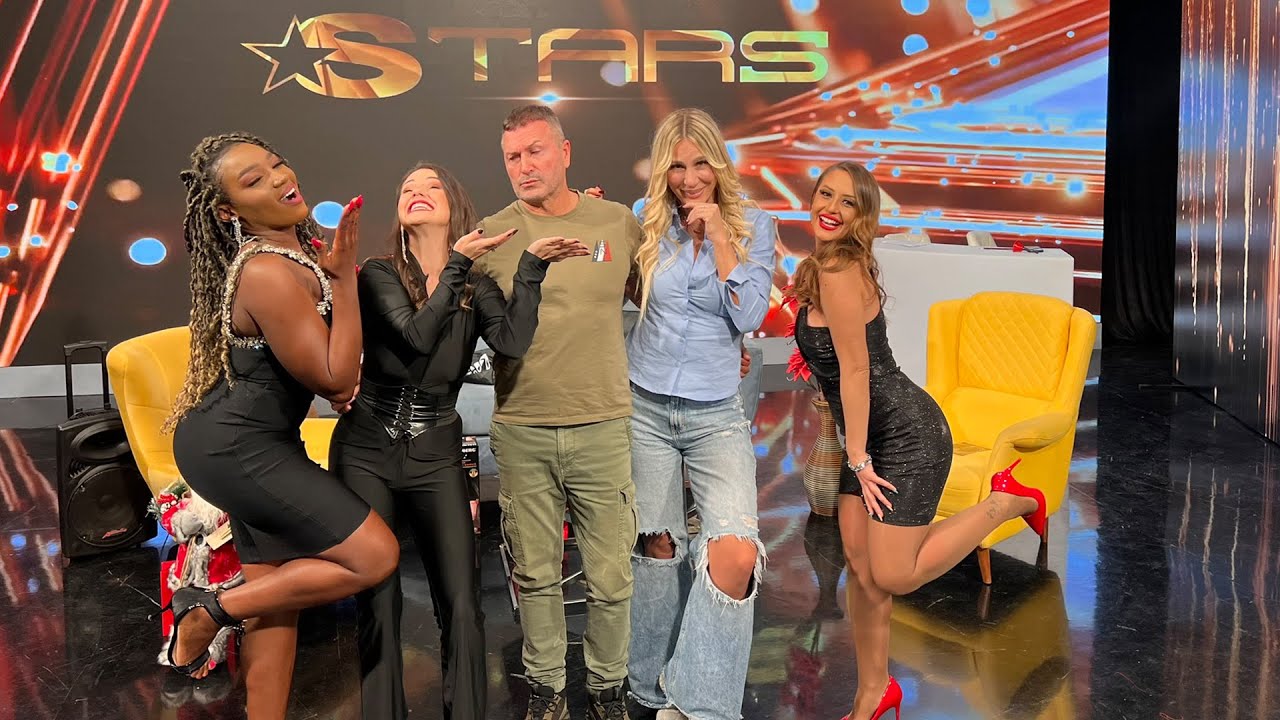 STARS - S2 13.11.2024 - Djogani