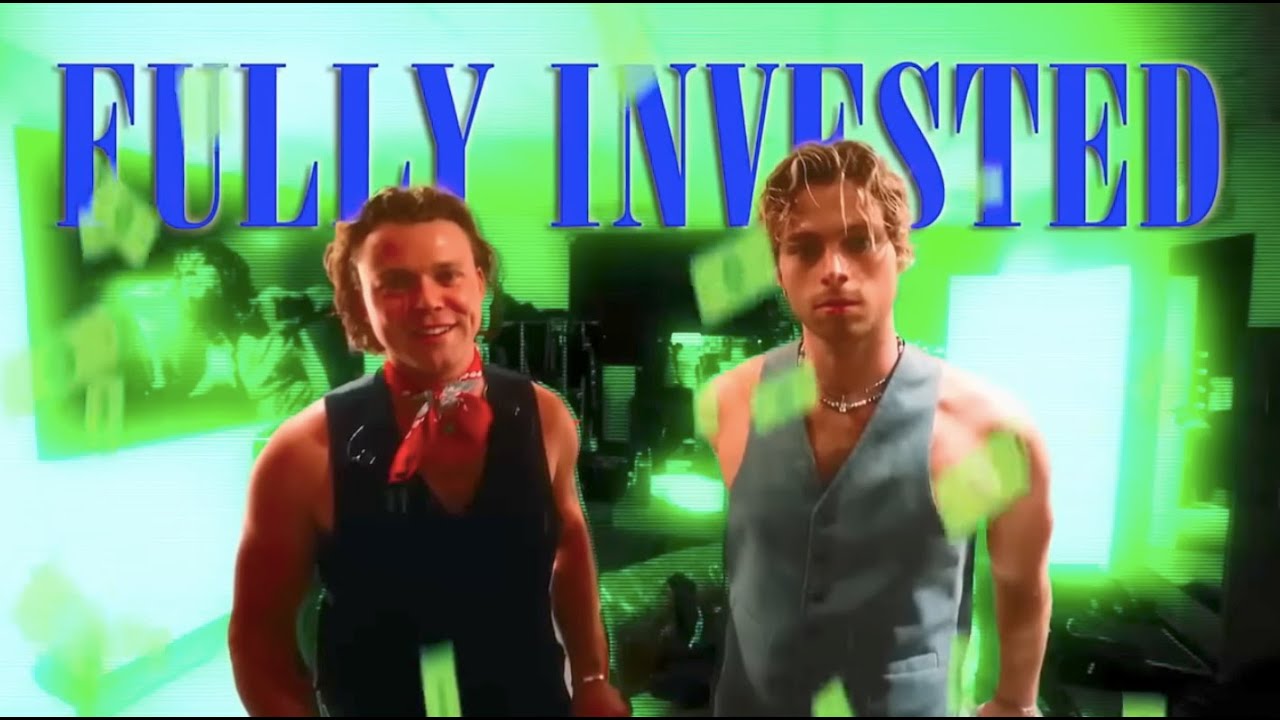 5sos funny moments part 2
