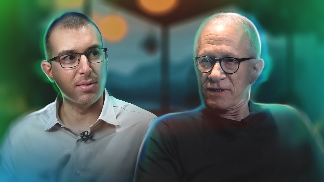 This Composer Pens Blockbuster Films and Classical Concertos (ft. James Newton Howard, 2 of 3)