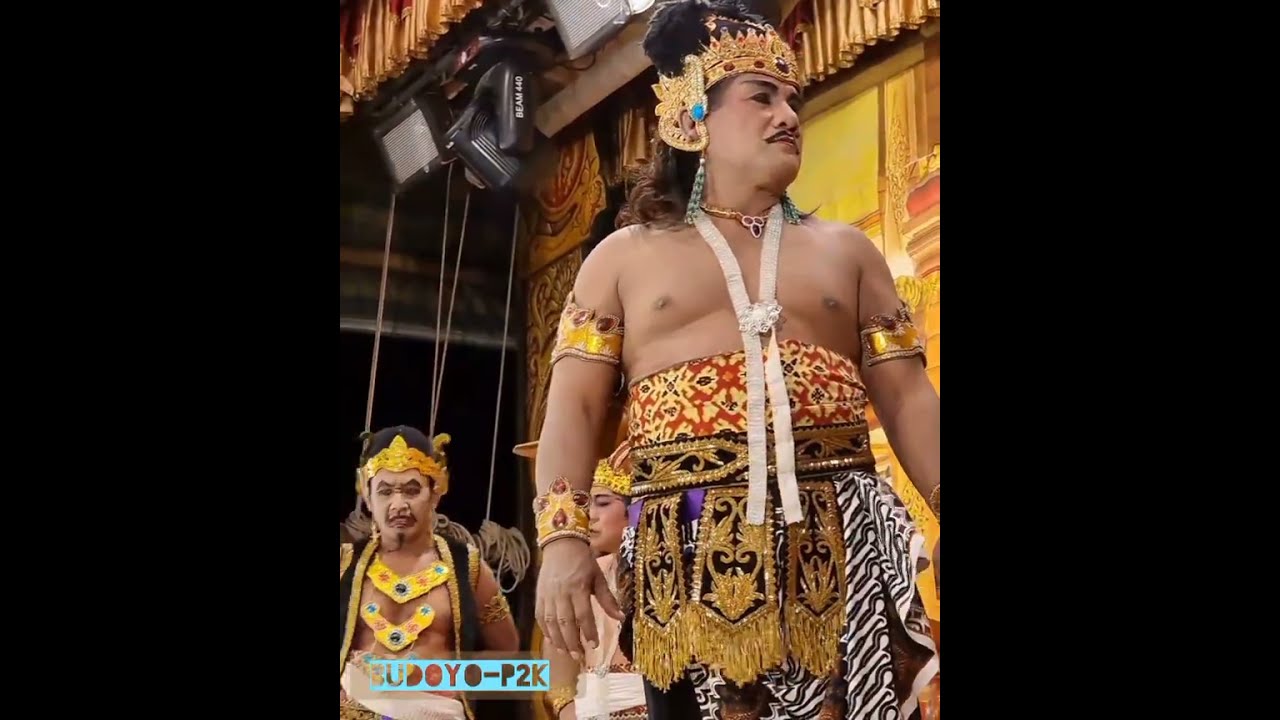 Ketoprak humor Wahyu manggolo terbaru 