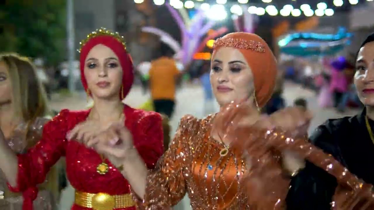 AYNUR YÖRESEL OĞLUNUN DÜĞÜNÜ - DELİLO - NARİN MÜZİK