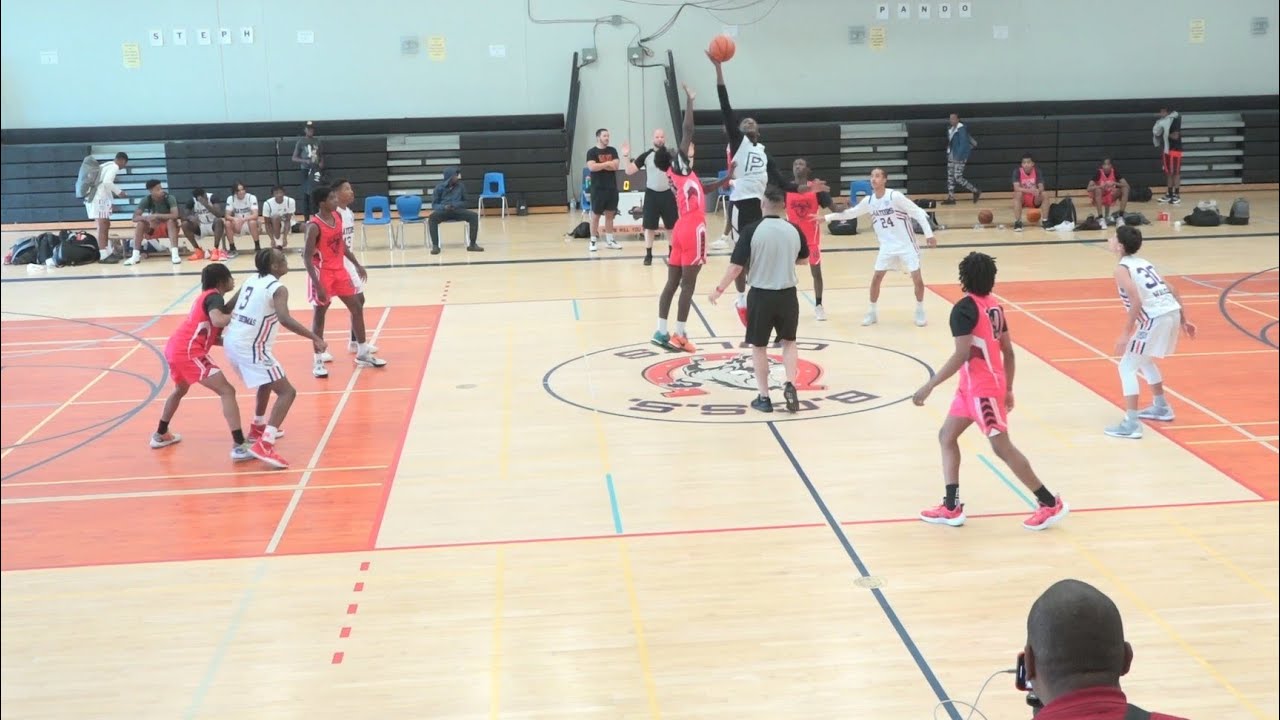 last 1s standing | u16 finals | empower vs. gators elite