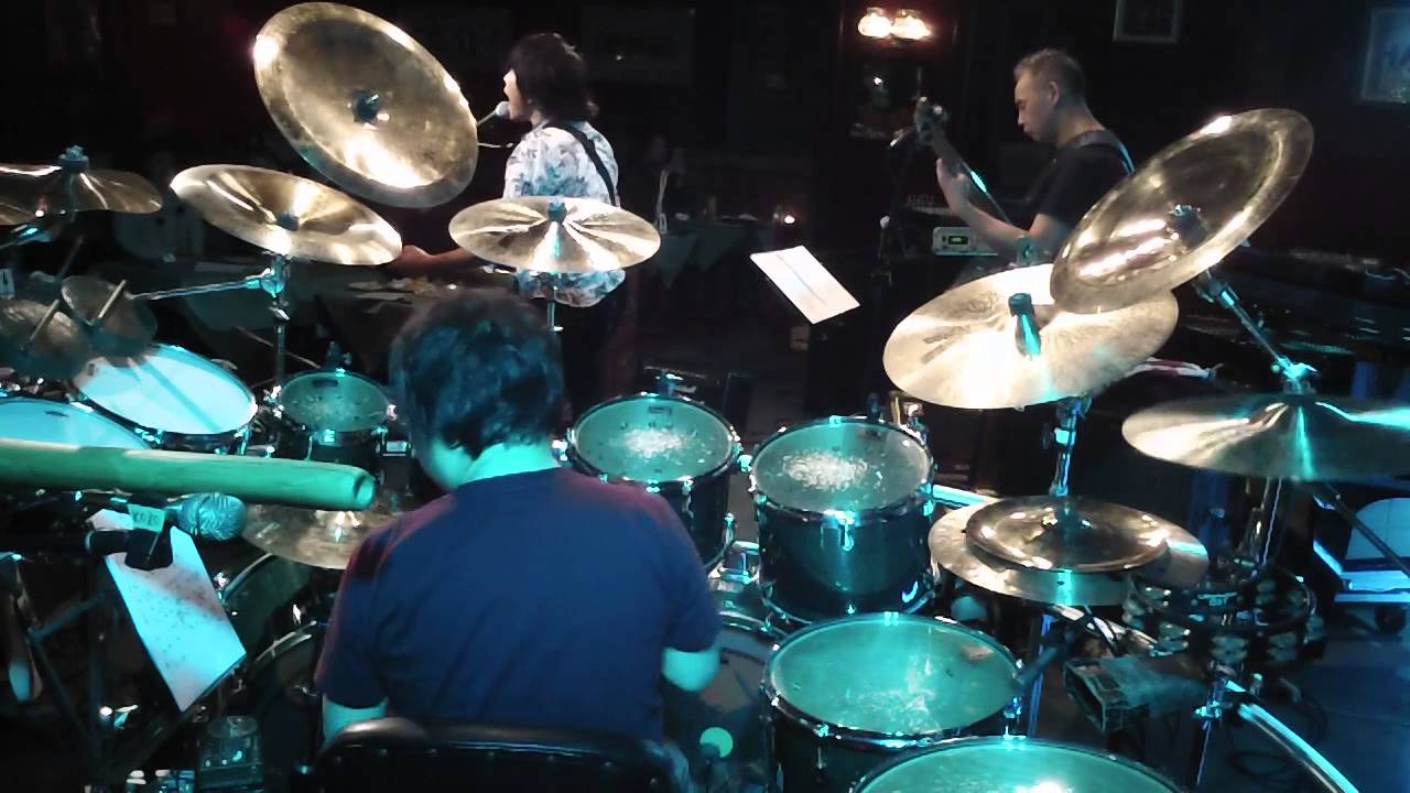 月灯り　／　米川英之Special Session
