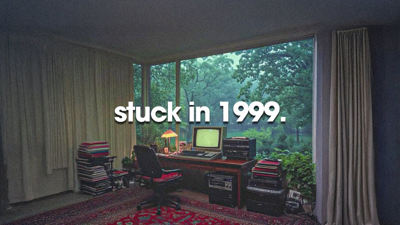 ＴＲＯＰＩＣＡＬ ＶＩＢＥＳ // aesthetic vaporwave mix