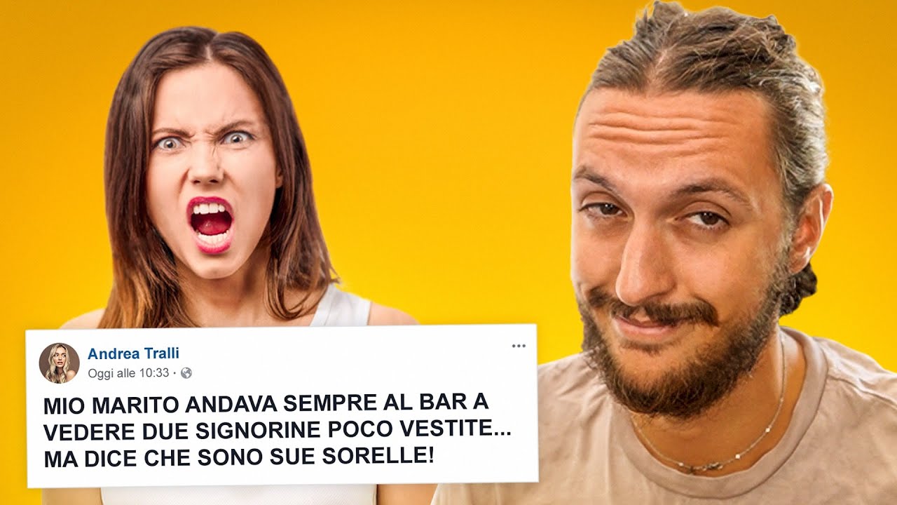 PANCINE CHE VENDONO IL PROPRIO CORPO...