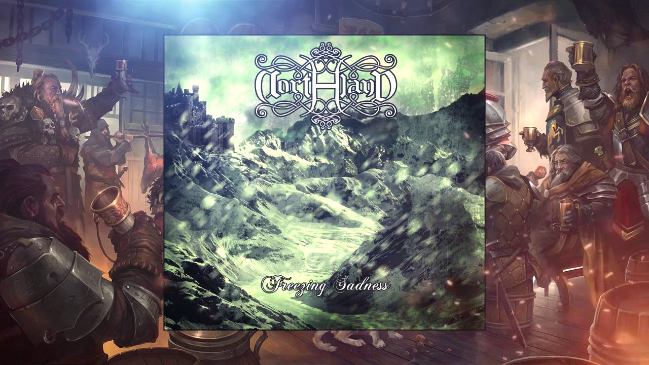 Northland - 2007 - Freezing Sadness (Full Album)