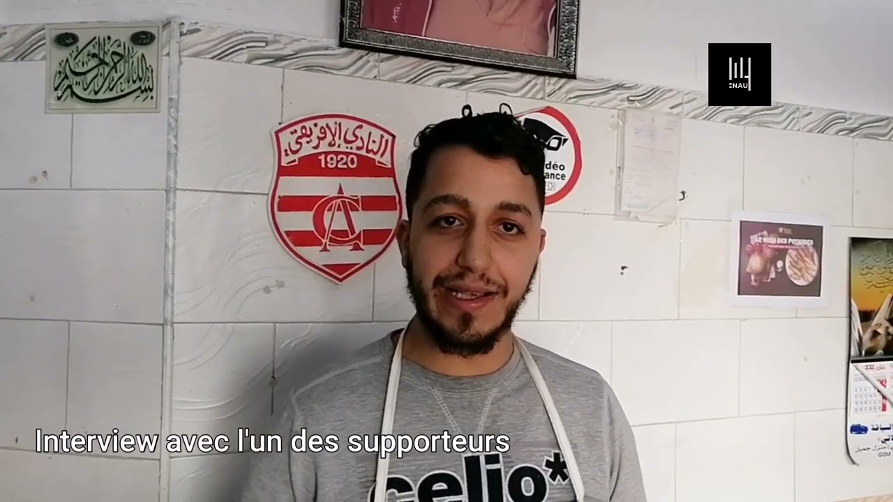 Menzel Jemil Une beauté à couper le souffle... conception d'un stade olympique à Menzel Jemil