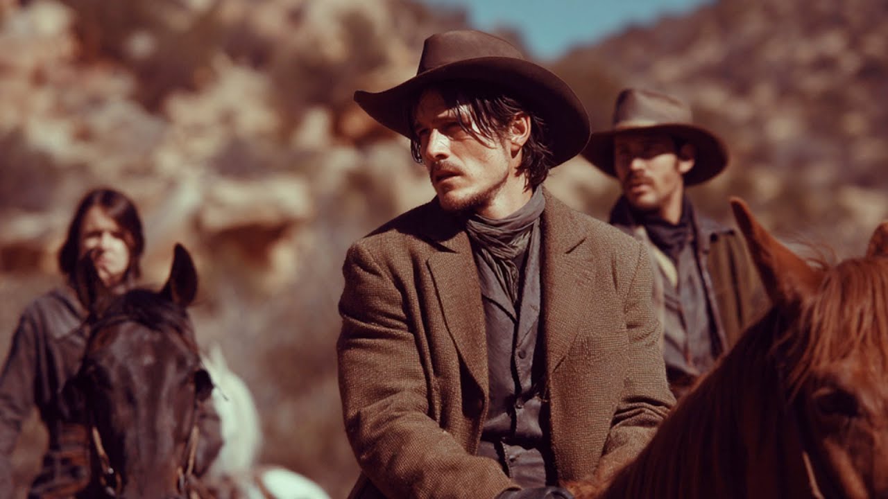 Django prépare ton exécution | Western | Film Complet en français