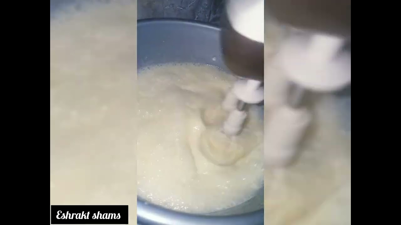 طريقة عمل كاتو ولا أروع