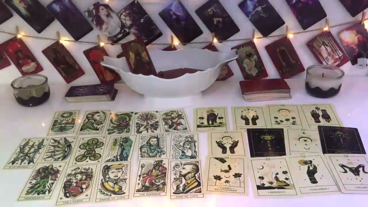 TAURUS   QUIT STRESSIN’ THEY’RE SECRETLY CRAZY FOR U TAURUS  LOVE TAROT READING