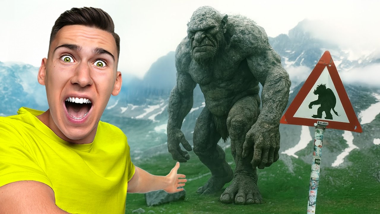 OTKRIVAM MISTERIJE SA TIK TOKA!