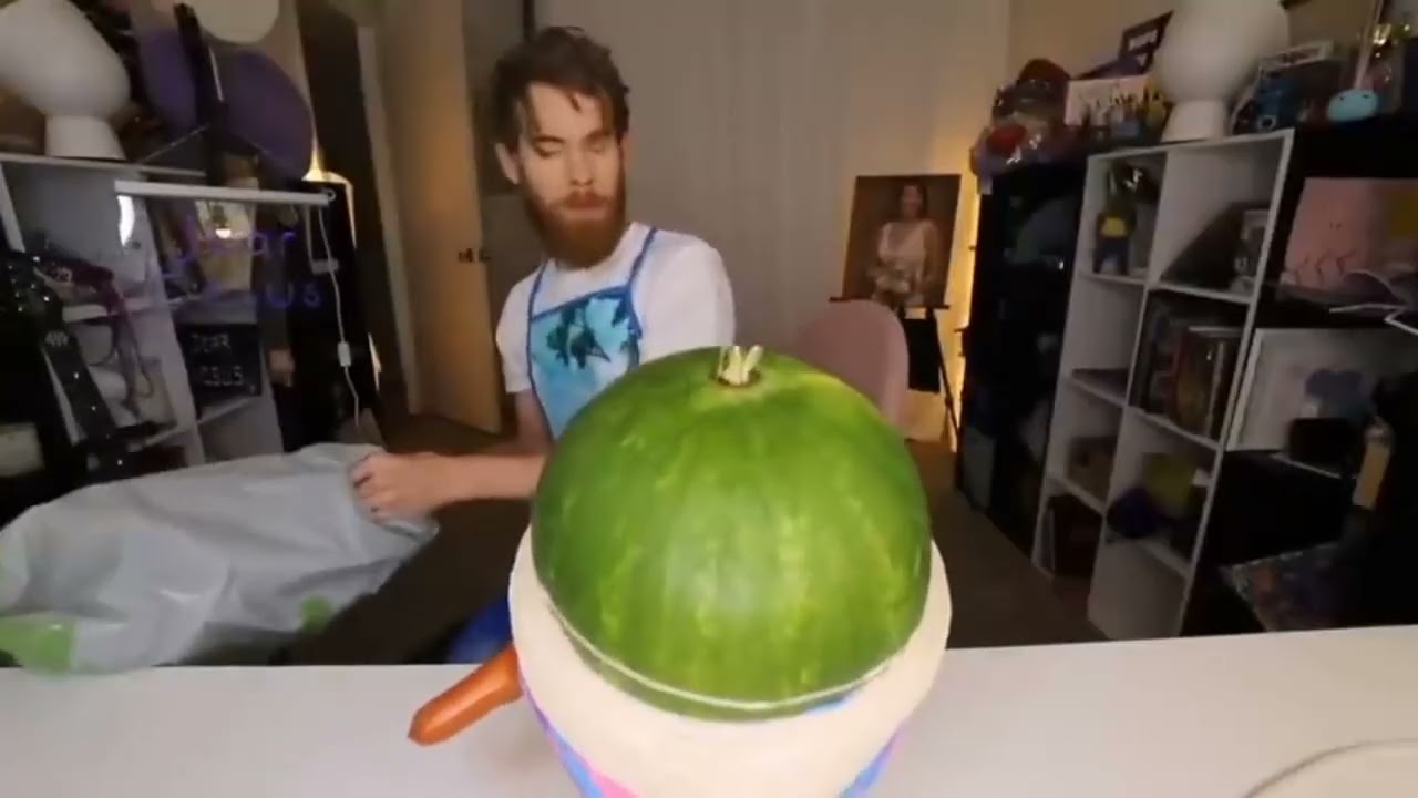 Sonic 3 & Knuckles Humor