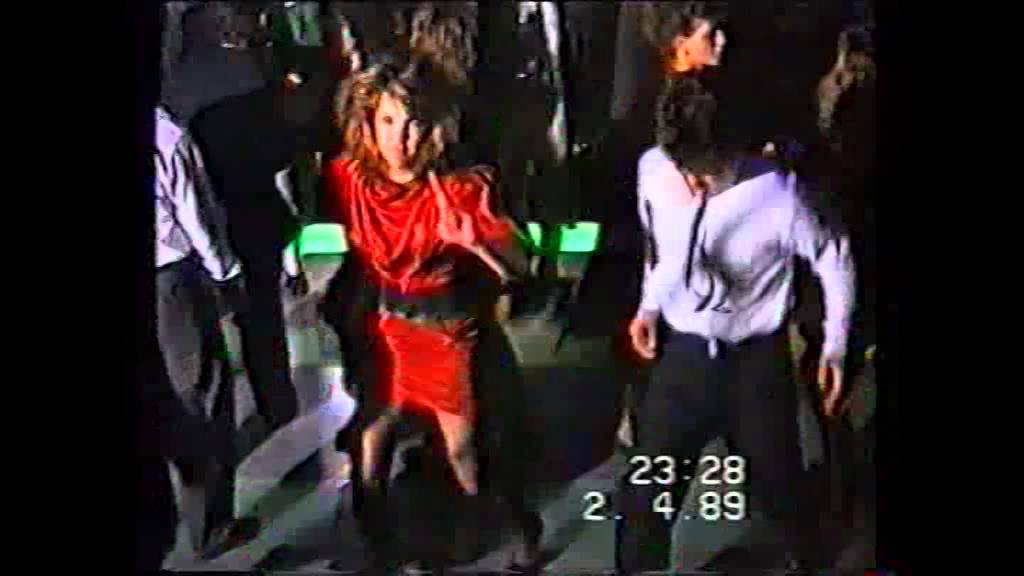 Saturnus Zadar - 1989