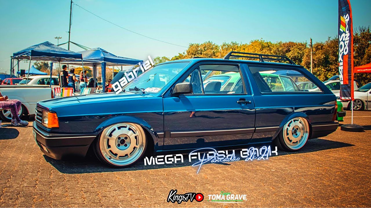 »MEGA FLASH BACK - PANCADÃO 2k21 - (Prod.DJ Gabriel SC)«