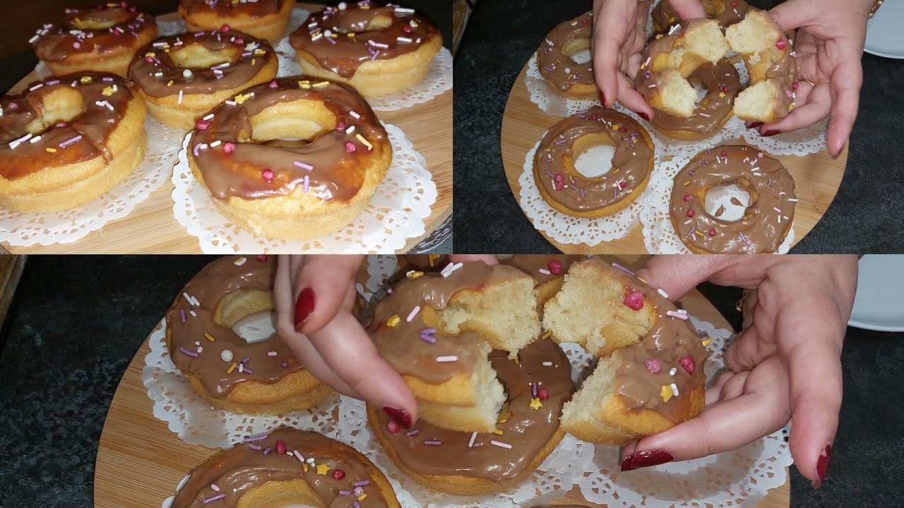 احلى والذ ميني كيك او كيكة فردية هشاش واسفنجين غير بيضة واحدة