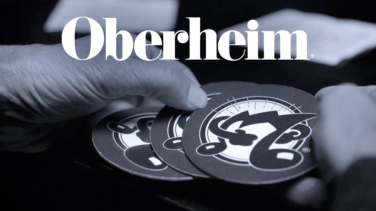 Oberheim Is Back!