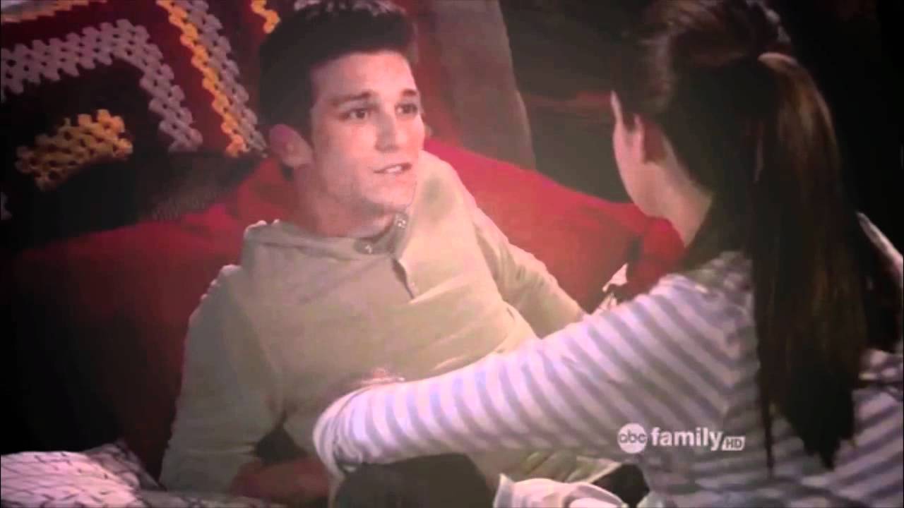 Ricky & Amy | Marry Me