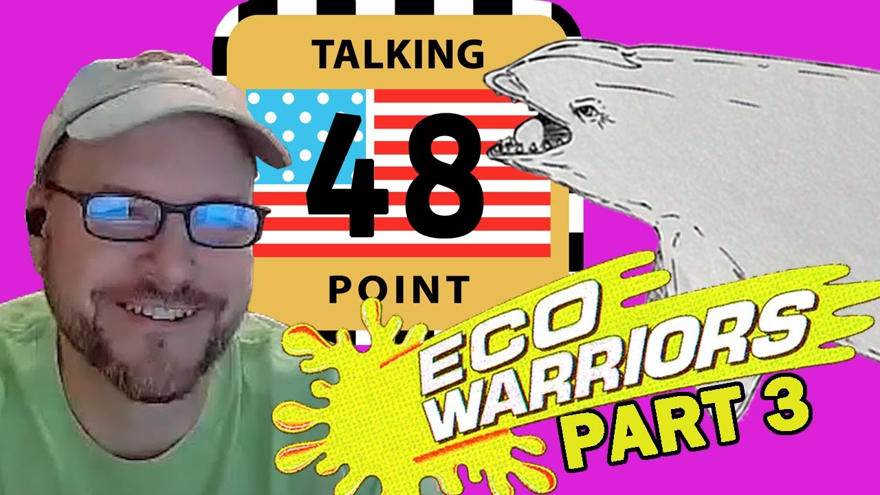 Talking Point: Eco-Warriors - 1991 Cancelled Items and the 1992 Toys
