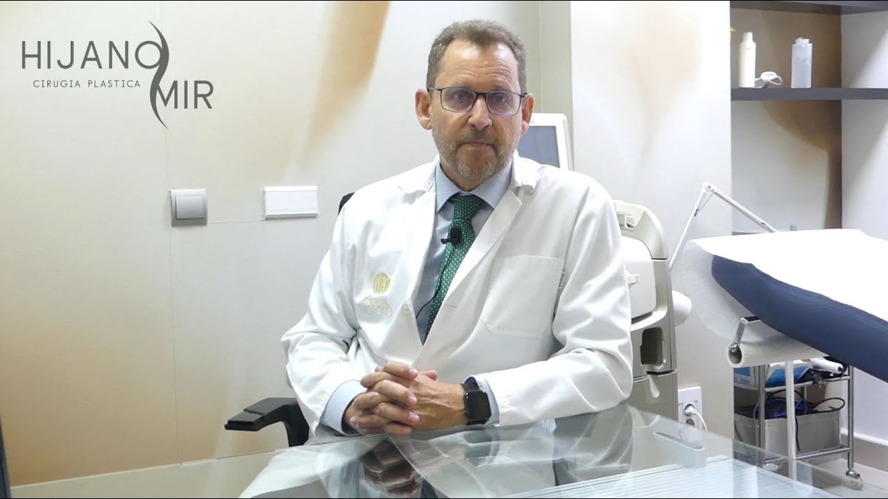 ¿Cuándo me puedo quitar el sujetador postoperatorio tras una cirugía de aumento de pecho?