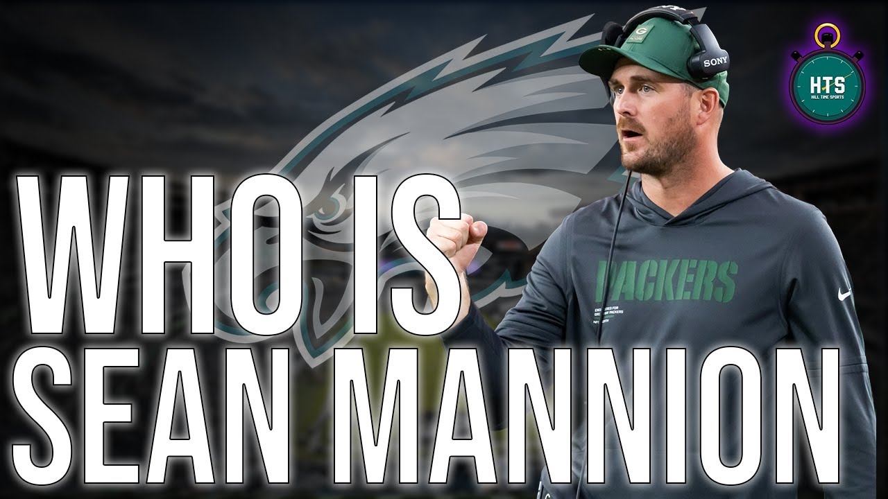 Can Sean Mannion Save the Eagles Offense? | Jalen Hurts, Malik Willis & The 2026 Reset