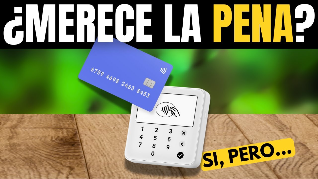 SUMUP SOLO LITE: ¿EL MEJOR DATÁFONO PARA NEGOCIOS? B0DBQLX9BP