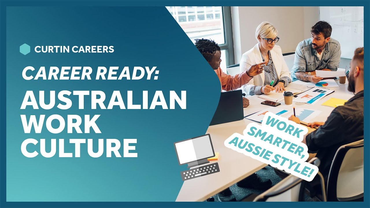 Australian Work Culture: What It&rsquo;s Really Like to Work in Australia 🇦🇺 | Career Ready 💼