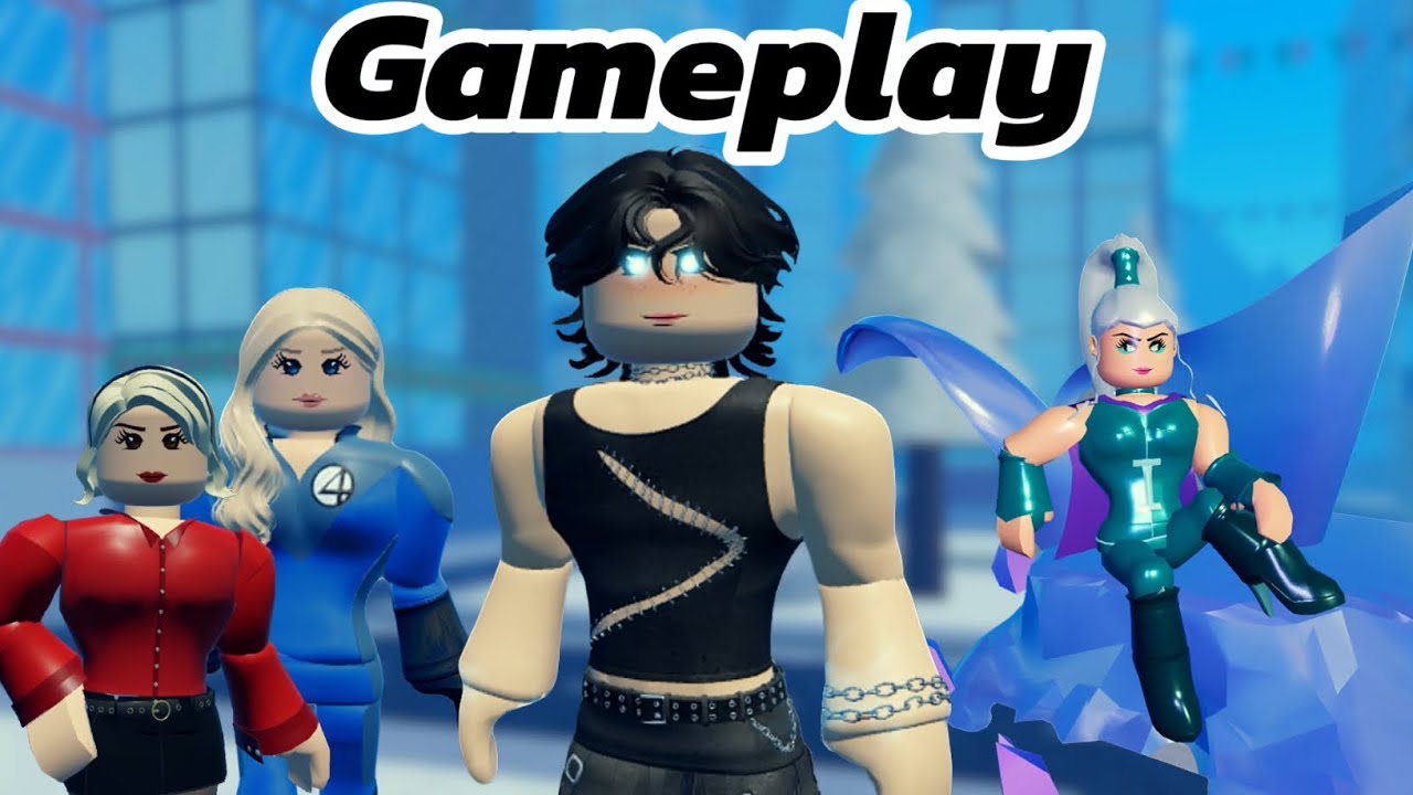 Ending robux characters with coins characters! Under 11M gameplay heroes online world roblox