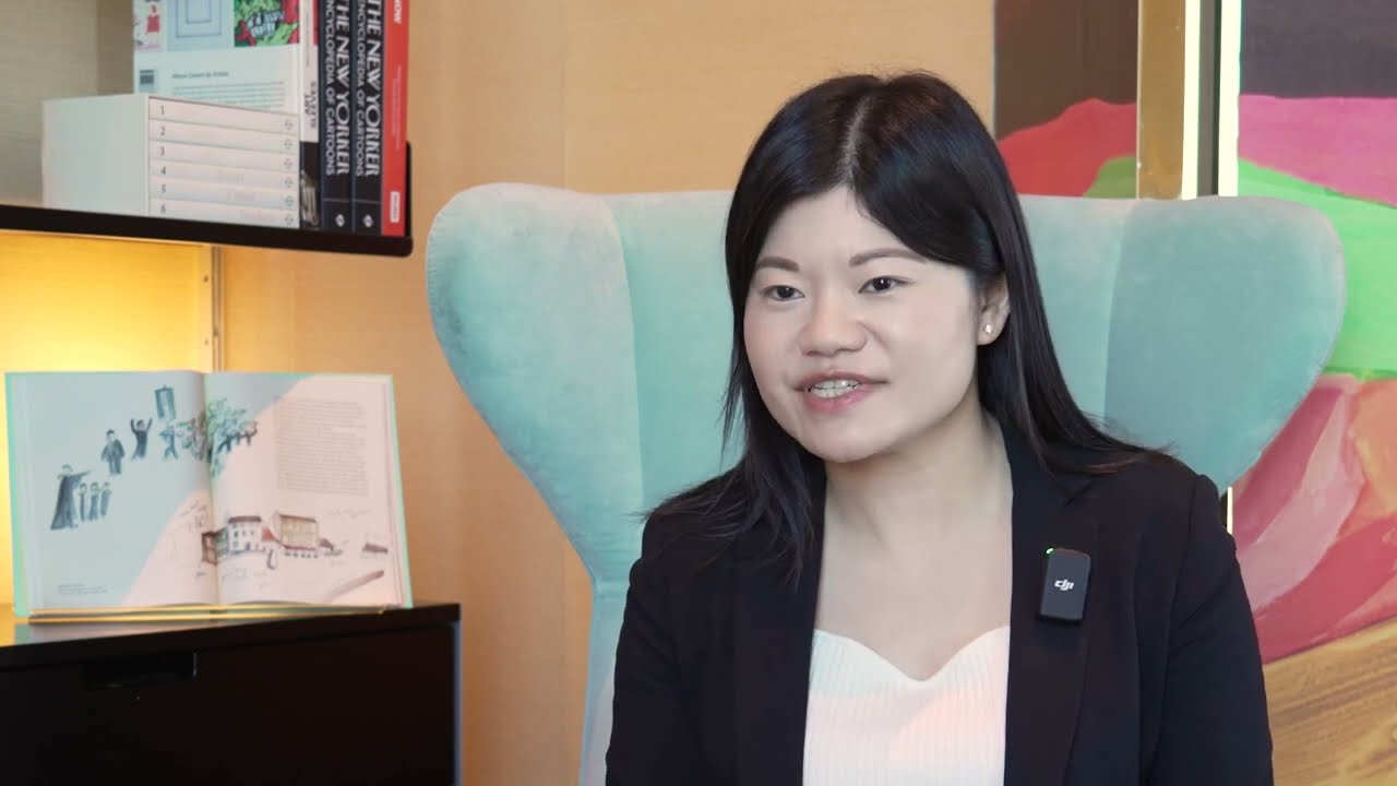Getting Married in HK? Civil Celebrant & Marriage Registration Explained | Janice Wong