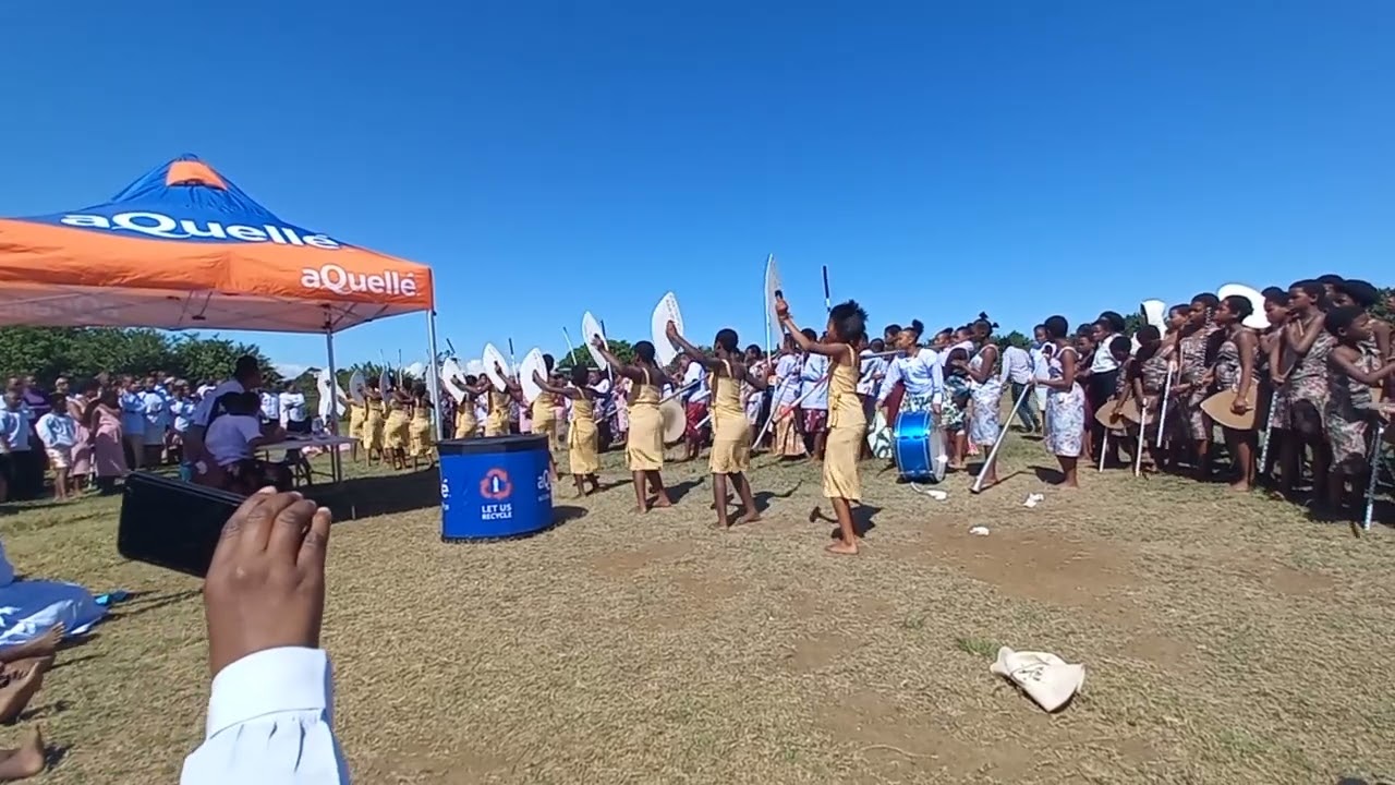 Zamimpilo temple MCR Nabach Conference...under 11 wethu🤩🤩🤩