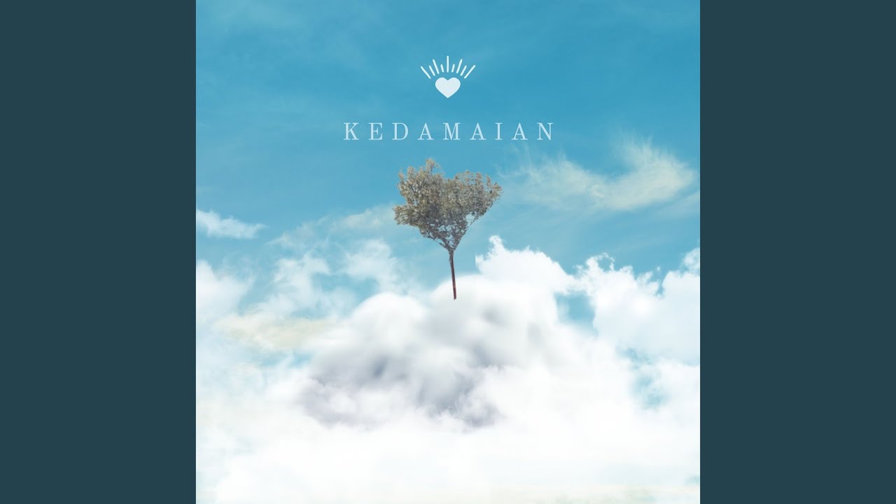 Kedamaian