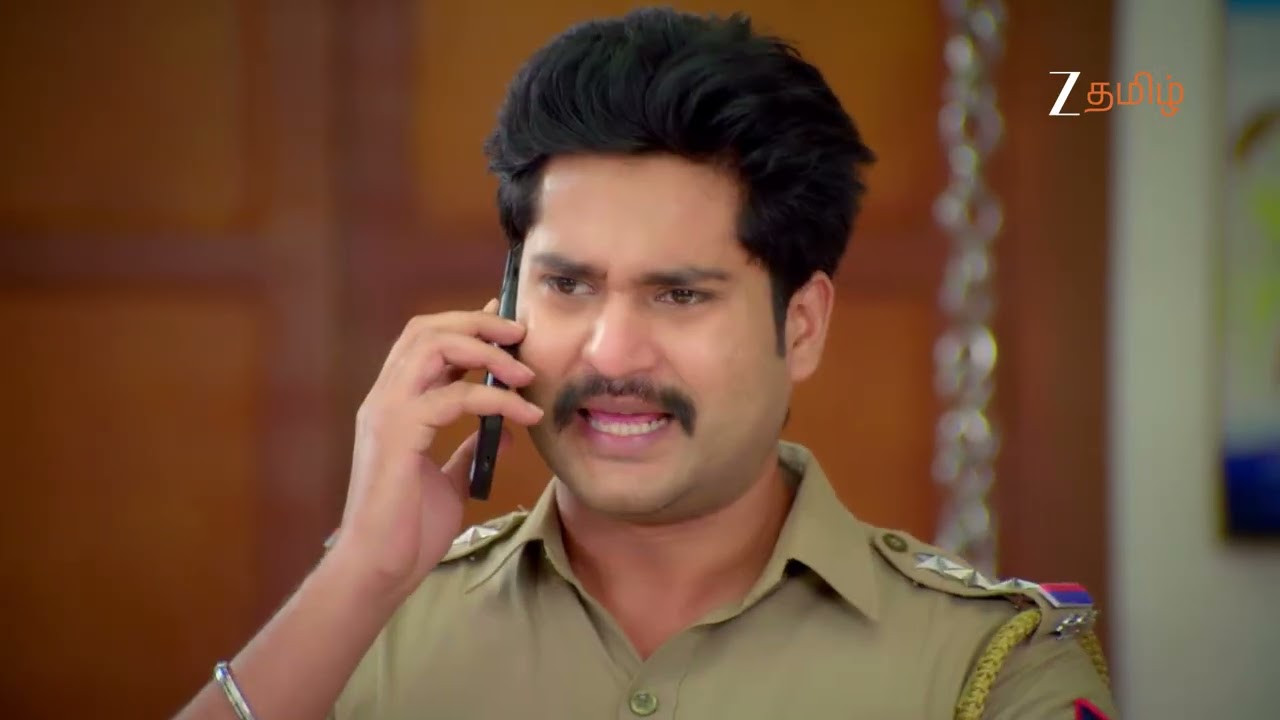 Anna | Ep - 867 | Webisode | Jan 14 2026 | Zee Tamil