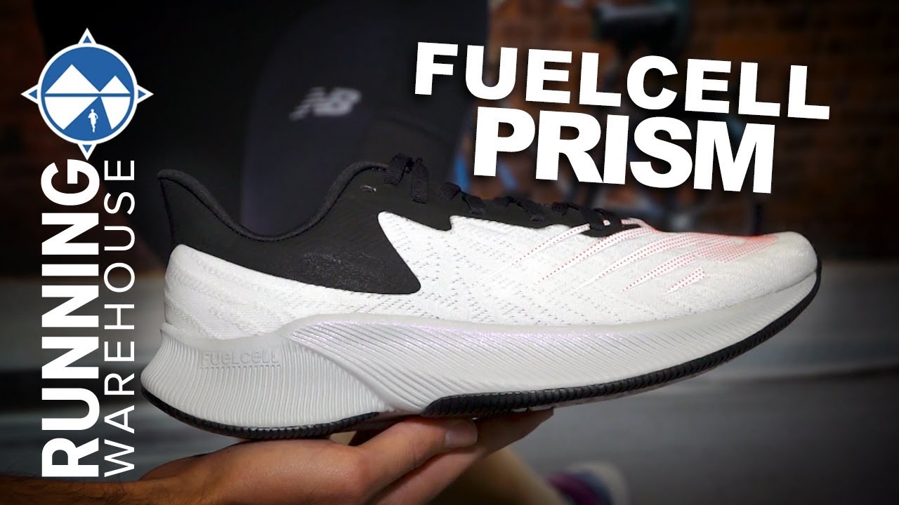 New Balance FuelCell Prism First Look Review | The Most Responsive Light Stability Shoe??