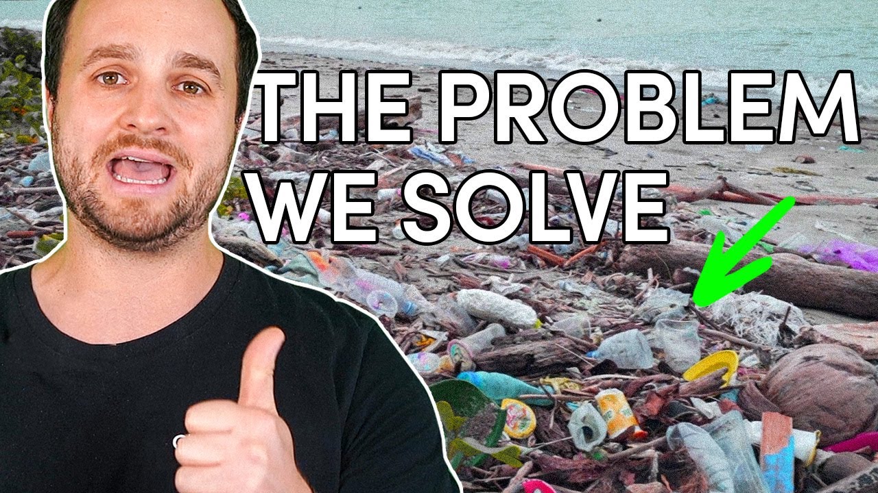 The $50 billion gap destroying our oceans