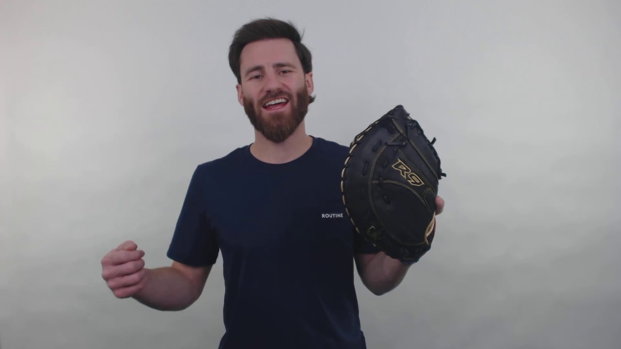 Review: Rawlings R9 12.5