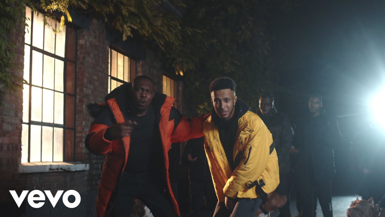 Yizzy - Back It (Official Video) ft. Dizzee Rascal