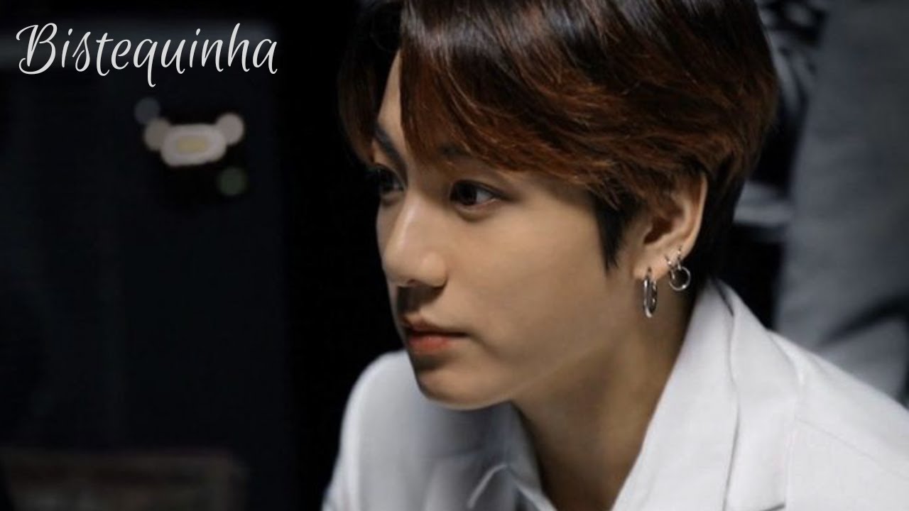 ASMR Jungkook // Namorando seu professor