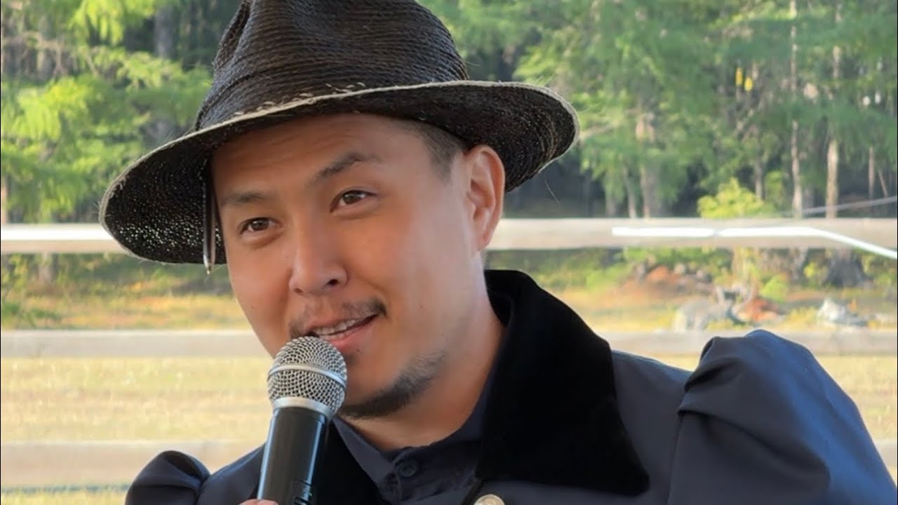 ОДУНУ FEST 2024-Масаха Мэхээс тула кэпсэтии тыа сирин сайдыытын туһунан