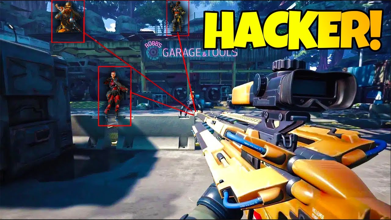 The Cycle Frontier WTF, FUNNY MOMENTS & FAILS #3