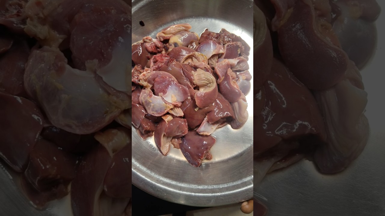 Pota Kaleji Recepie | Kolija korato Recepie | Pota Kaleji Recepie Kaisa Banta hai